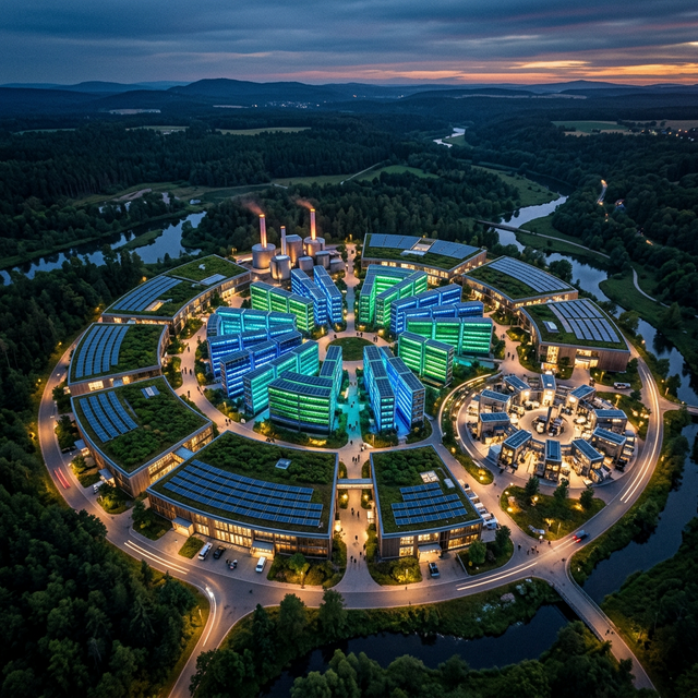BioLoop system render