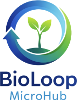 BioLoop MicroHub logo